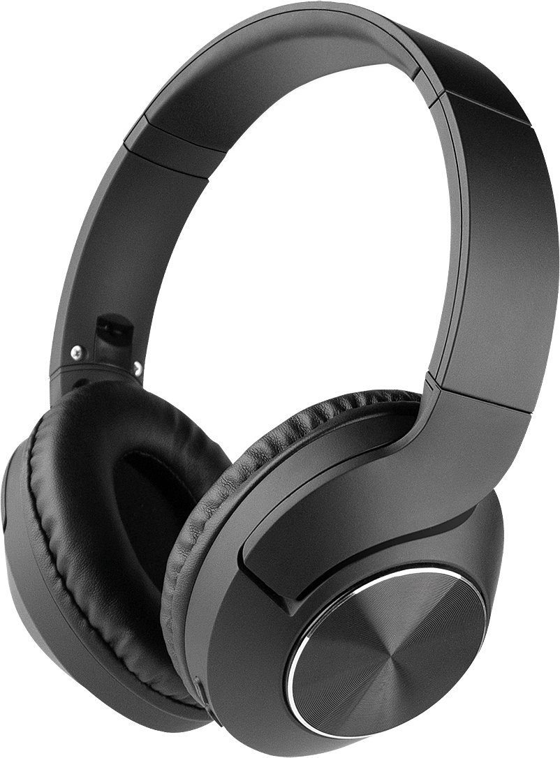 Drahtlose Kopfhörer "Tela" mit Mikrofon, faltbar