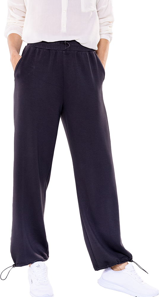 Jogg-Freizeithose für Damen