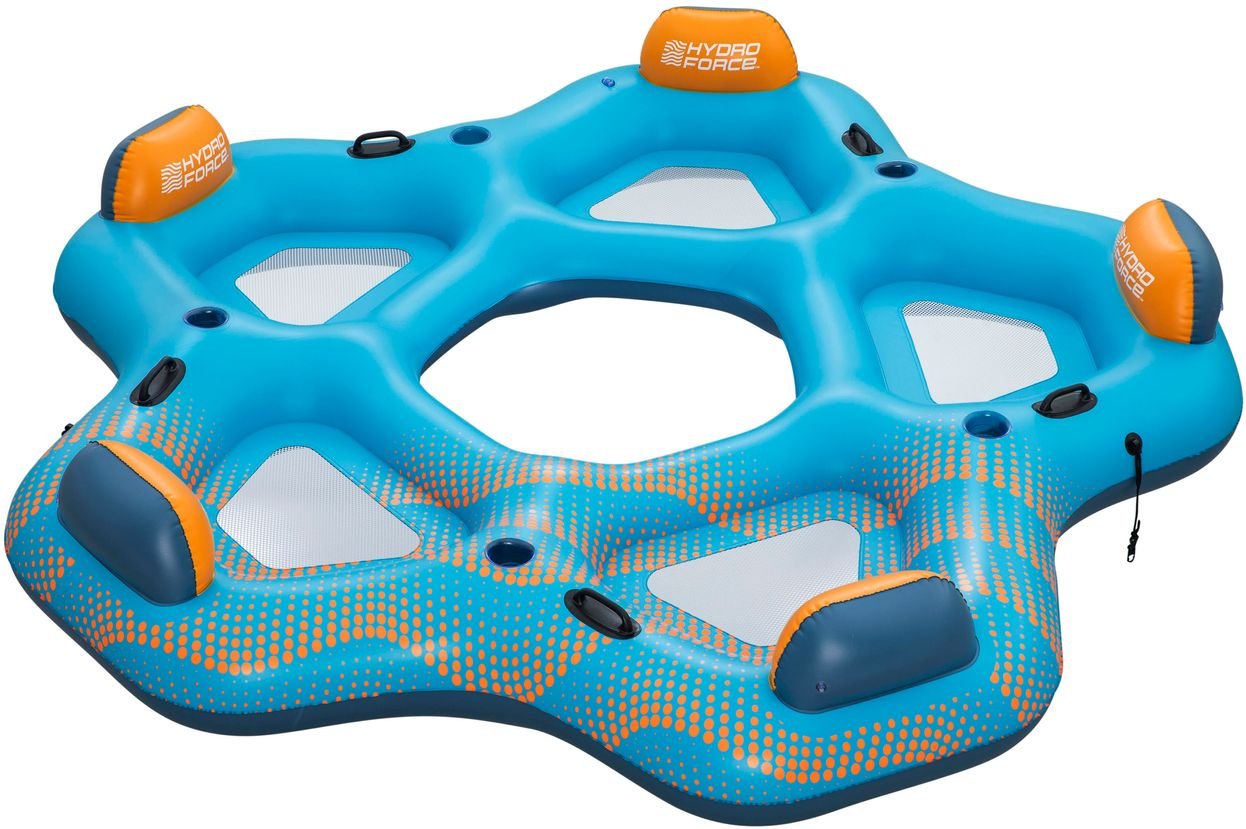 Badeinsel Day Drifter™ 279 x 269 x 43 cm