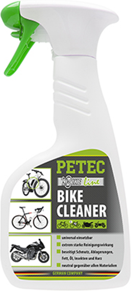 Bike Reiniger - ca. 500 ml