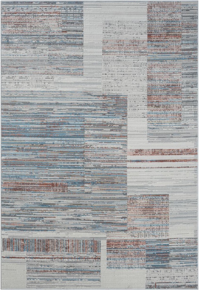 Thumbnail - Teppich Arden , 200cm x 290cm, Farbe Multicolor, rechteckig, Florhöhe 8mm