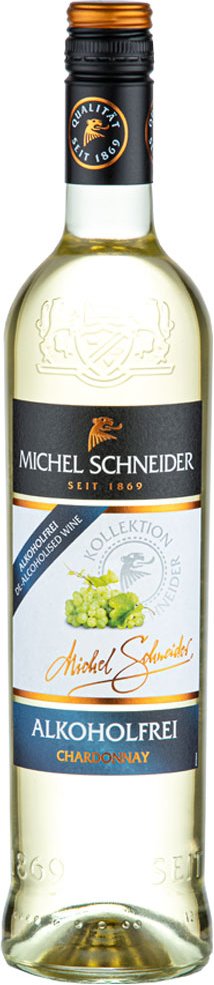 Chardonnay alkoholfrei 0,75l