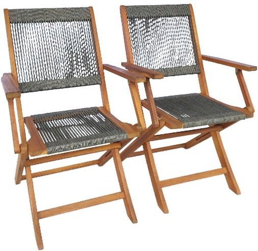 Stuhl Sydney, 54,5x60,5x89cm, Akazie