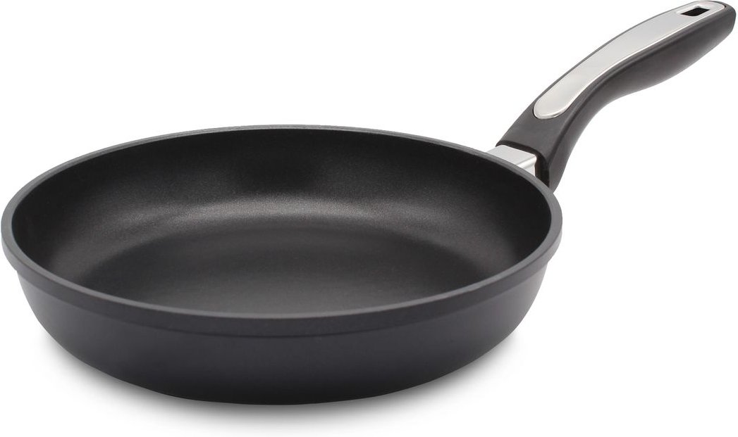 Aluguss Pfanne DELTA, 20 cm