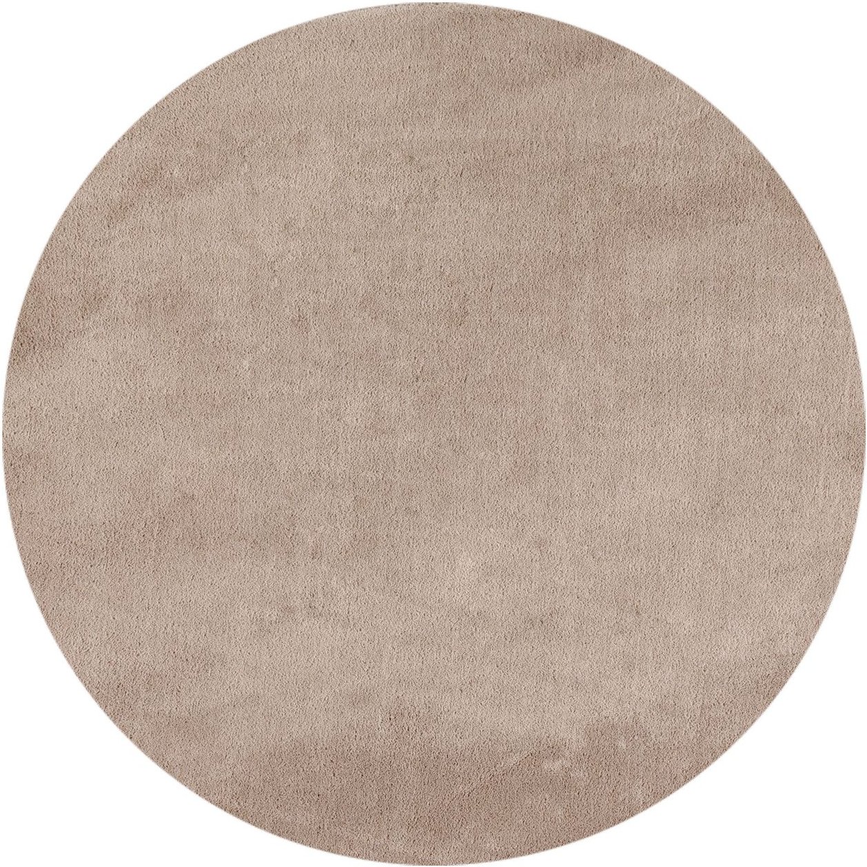 Teppich, SKY 5400, BEIGE, 200 x 200 cm