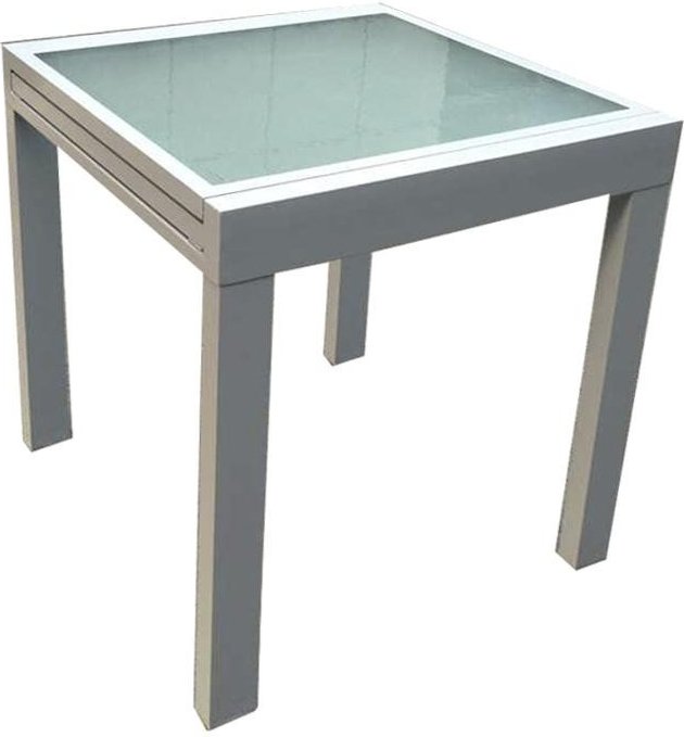 Harms Ausziehtisch LOLA 90-180 cm