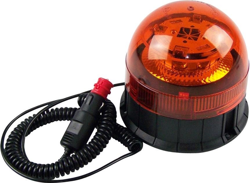 8 CREE LED Rundumkennl. Magnetmontage