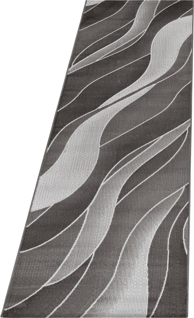 Teppich, COSTA 3523, BROWN, 80 x 250 cm