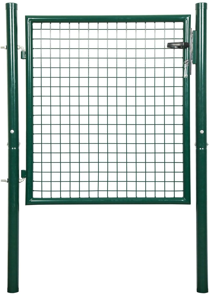 Gartentor, ca. 150 x 106 cm