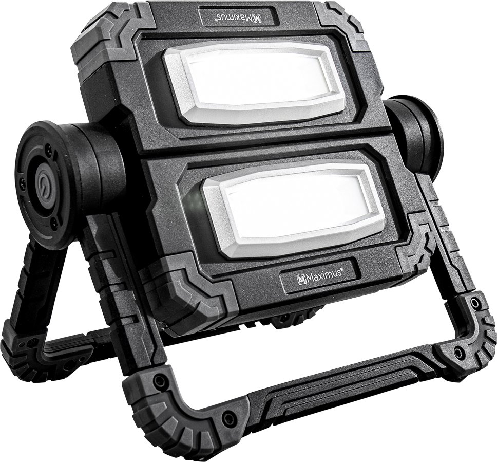 High Power Arbeitslampe "Butterfly"