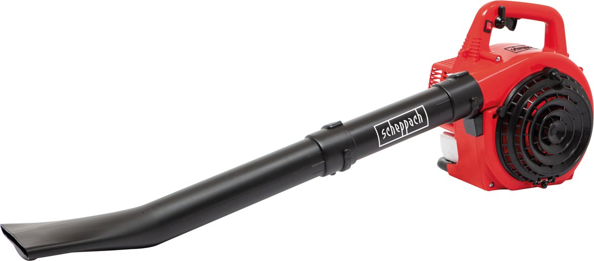 4 in 1 Benzin-Laubsauger LBH2600P