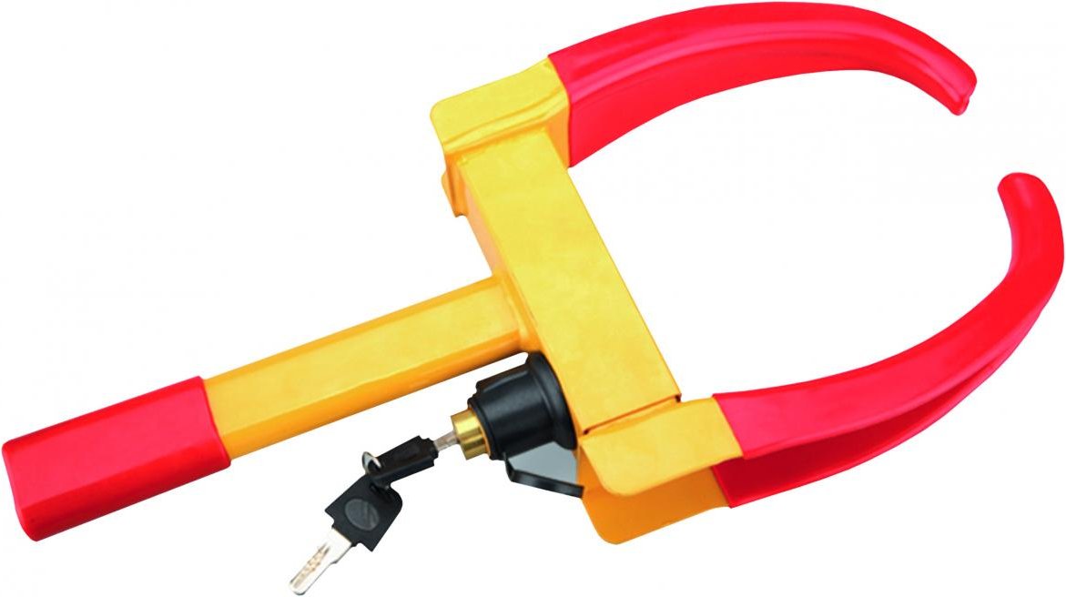 Thumbnail - KFZ 105 - Radkralle