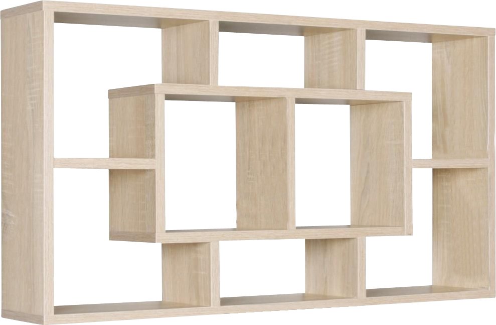 Wandregal ALEX Sonoma