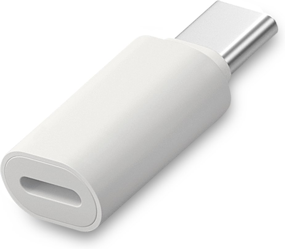 Adapter 8-PIN Weiblich auf Typ-C Männlich