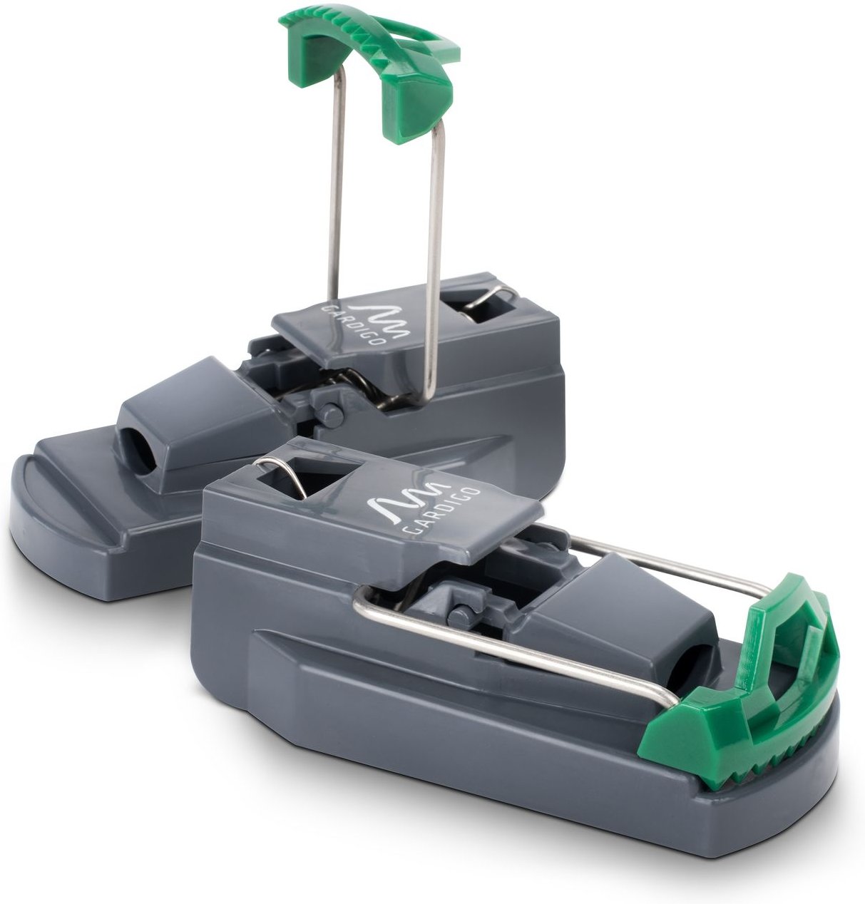 Maus-Präzisions-Falle 2er Set