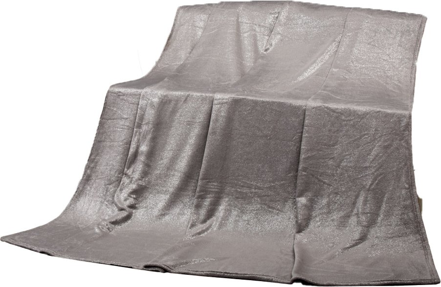 Kuscheldecke Edel Cashmere Touch