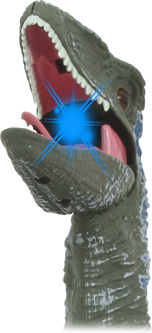 Dinosaurier Velociraptor Li-ion 3,7V 2,4GHz