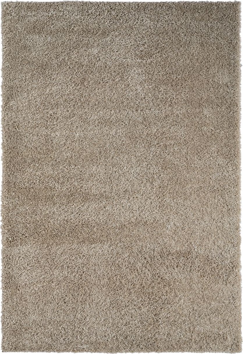 Teppich Elodie, 200cm x 290cm, Farbe Beige, rechteckig, Florhöhe 37mm
