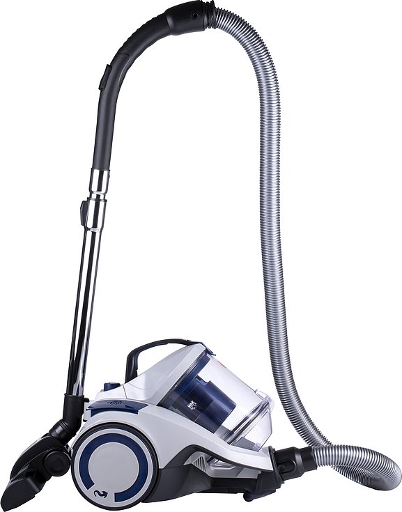 Zyklon-Staubsauger DD2504, 700W