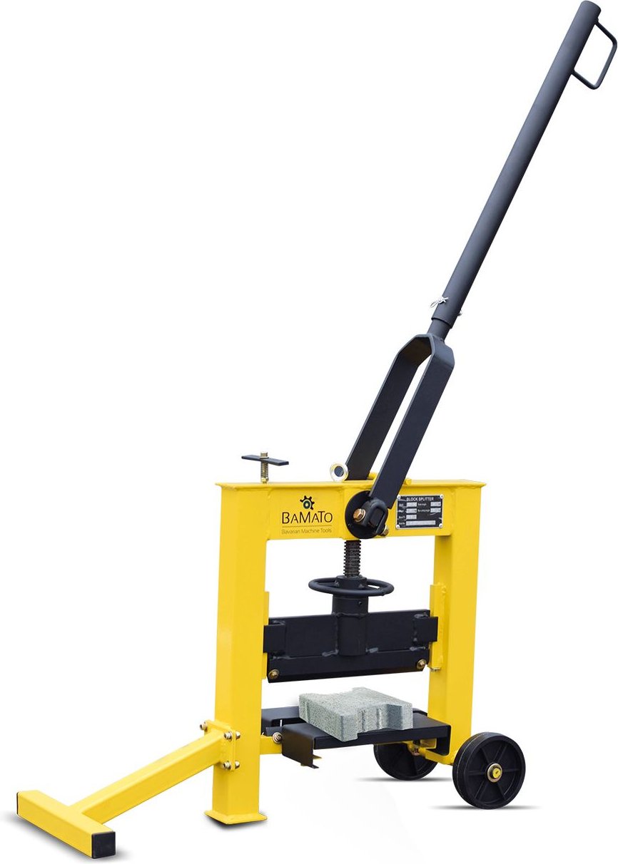 Steinknacker BSP-340