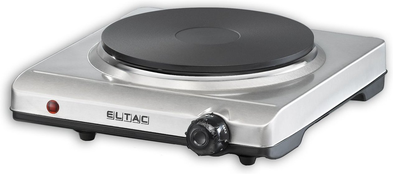 Thumbnail - EINZELKOCHPLATTE EK 19 'ELTAC'
