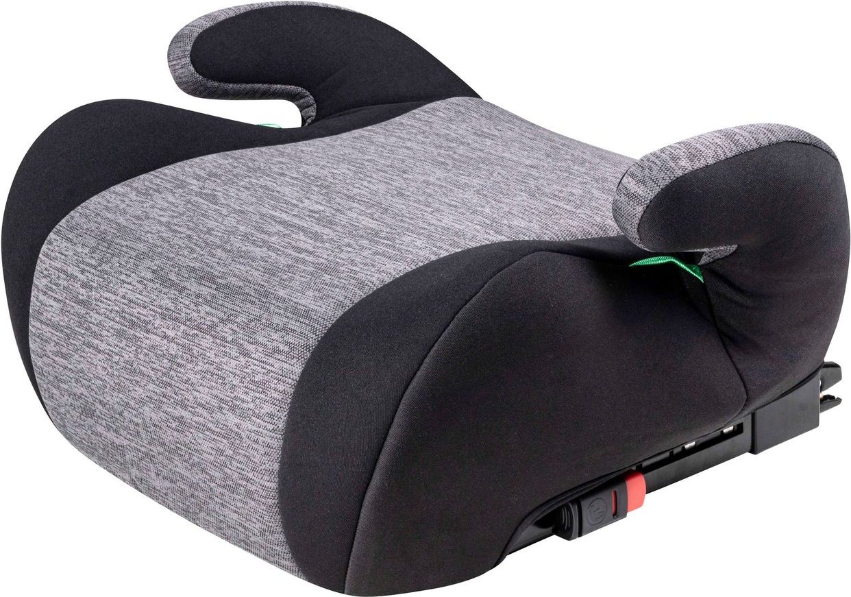 Kindersitz HDPE Raffi Isofix