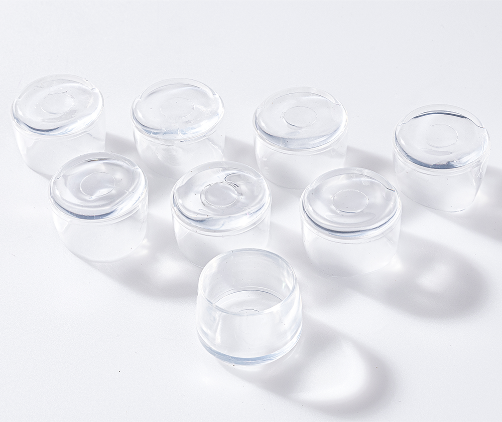 Stuhlkappen - 8 Stück