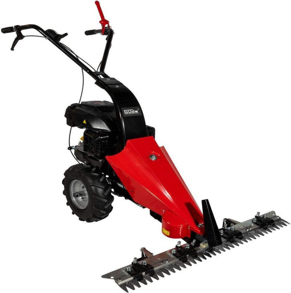 Balkenmäher GBM 87.1