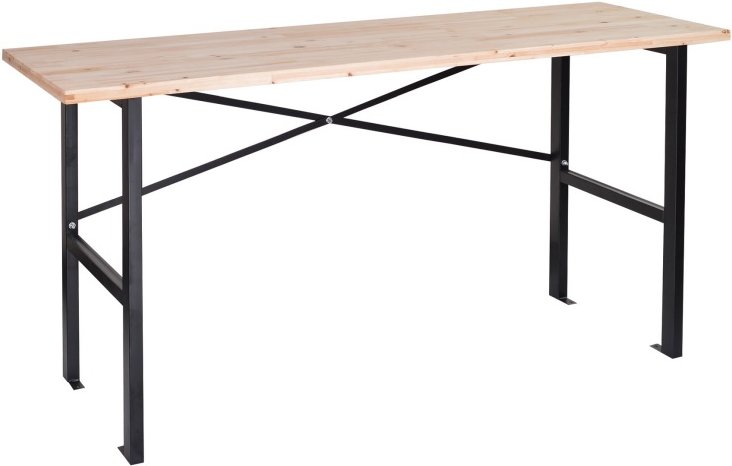 Multifunktionstisch 165 x 60 x 85 cm