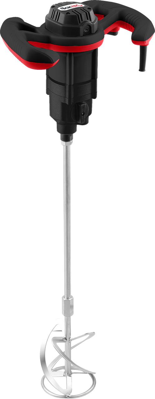 Rührwerk MXE MIXER 1600W 2-Gang Mörtelrührer inkl. M14 Quirl