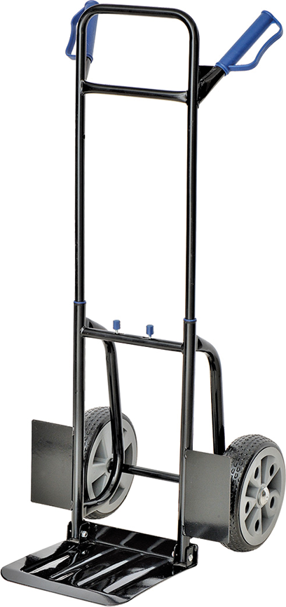 Transportkarre HT1200, Belastbarkeit 200 kg