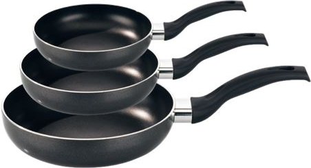 ELO Pfannen Set 3tlg "Ducto"