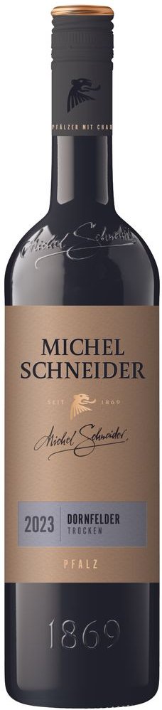 Dornfelder Trocken 0,75l