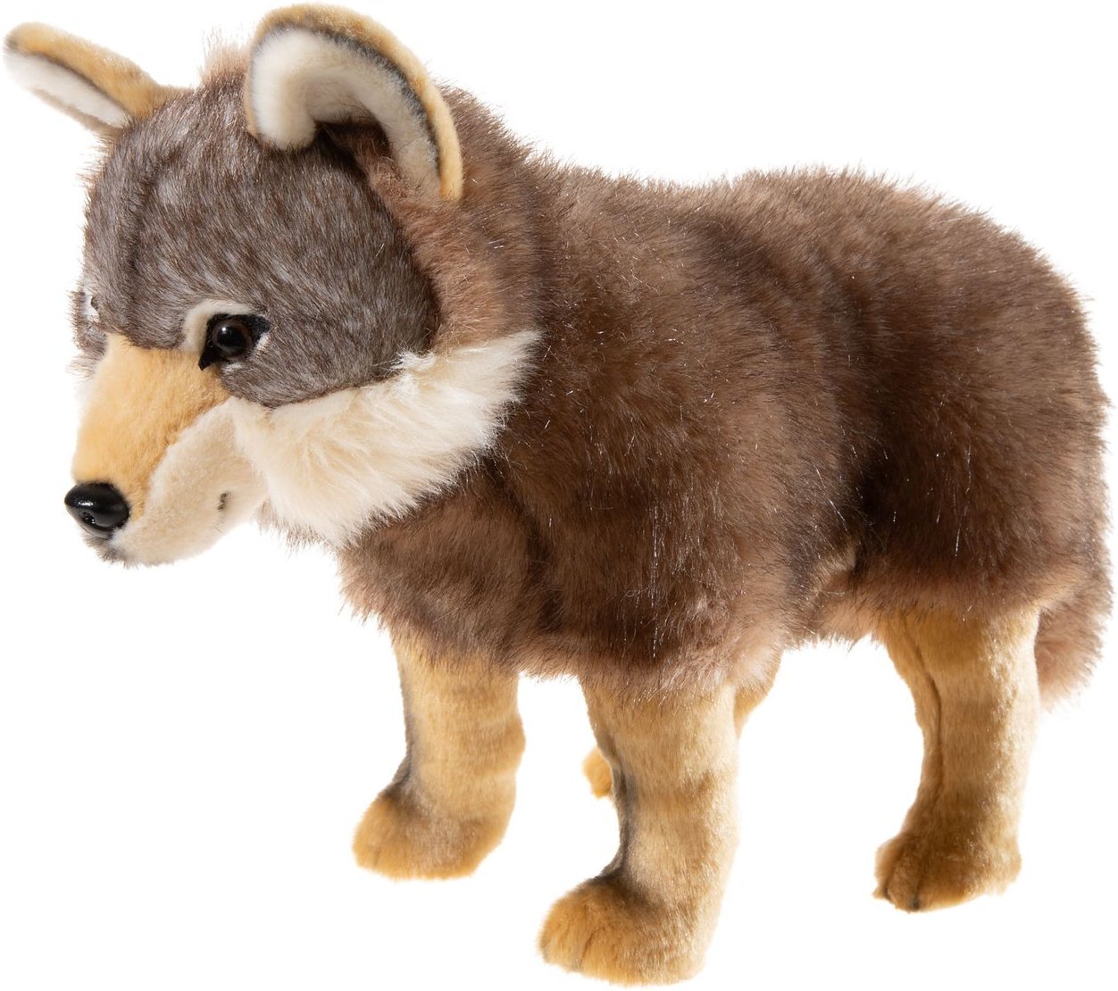 MISANIMO Wolf stehend