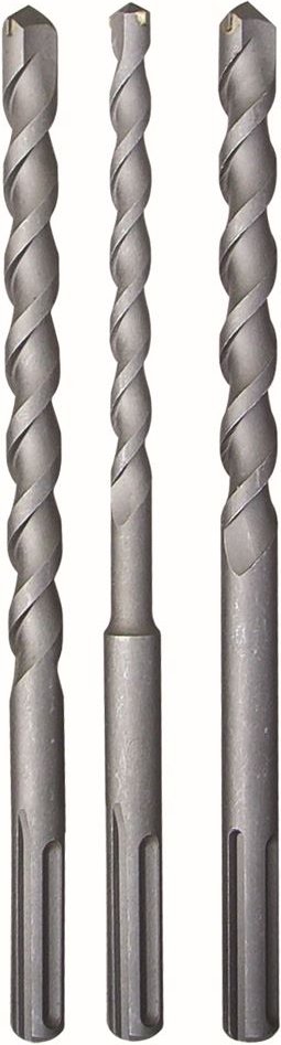 SDS-MAX BOHRERSET (3 STK.) - 320X16/18/20MM