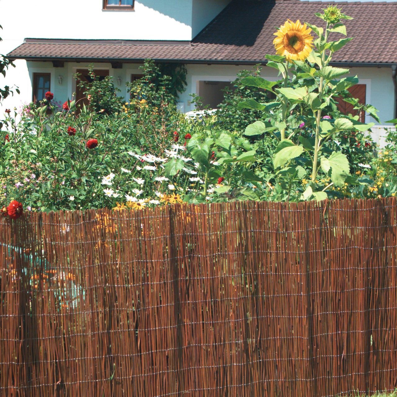 Sichtschutzmatte Inaka 180x300 cm