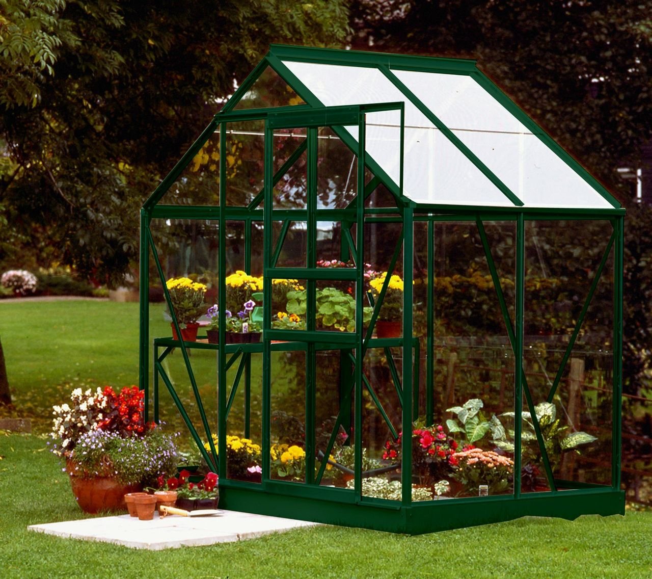 Venus 2500 ESG 3mm, grün