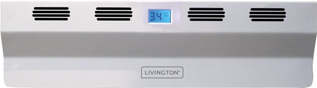 Smart Air Wärmezirkulator