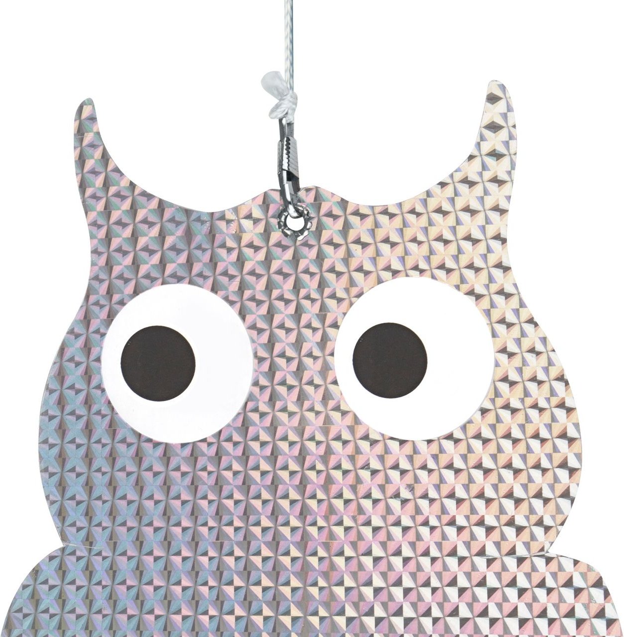 Vogelabwehr Reflektor KST 2 Stk.