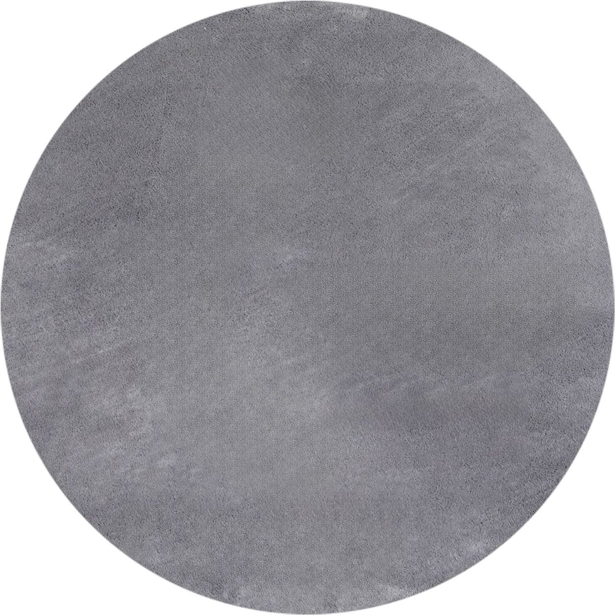Teppich, SKY 5400, GREY, 160 x 160 cm