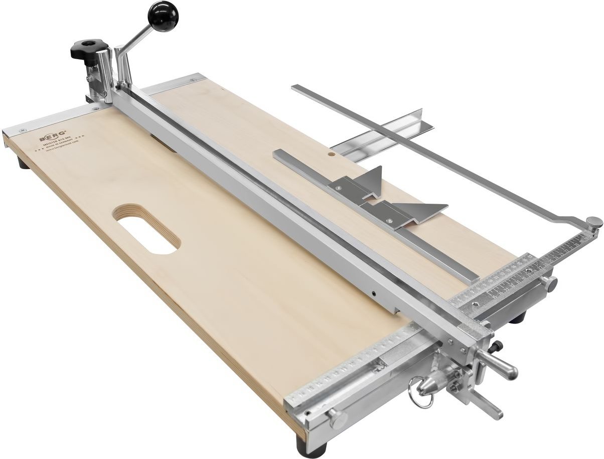 FLIESENSCHNEIDEMASCHINE MEISTER 860 FSM 860 MH