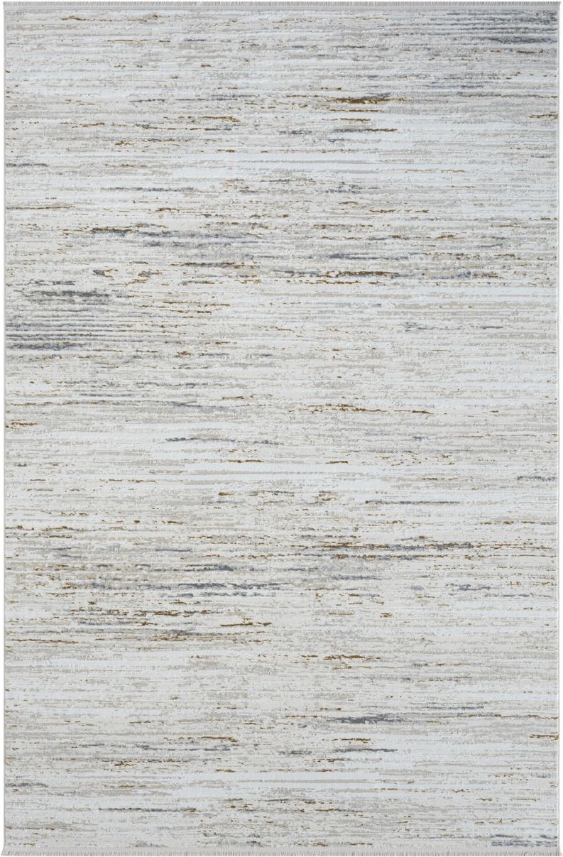 Teppich Freya, 200cm x 290cm, Farbe Beige, rechteckig, Florhöhe 10mm