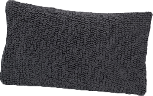 Dekokissen Bubble Mink "Benny"