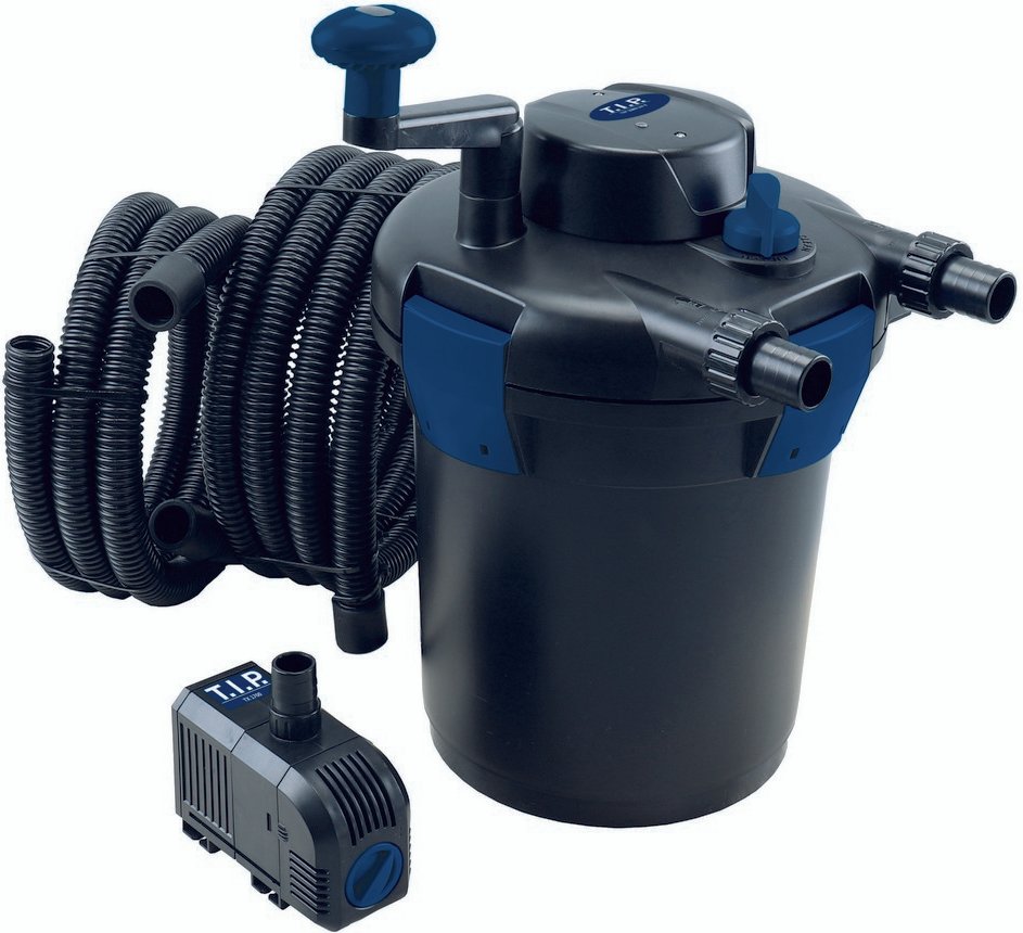 Teichdruckfilter TFP 5000 UV 9 TFP 5000 UV 9