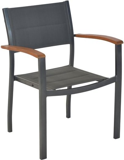 Paxos Stapelsessel 2er Set