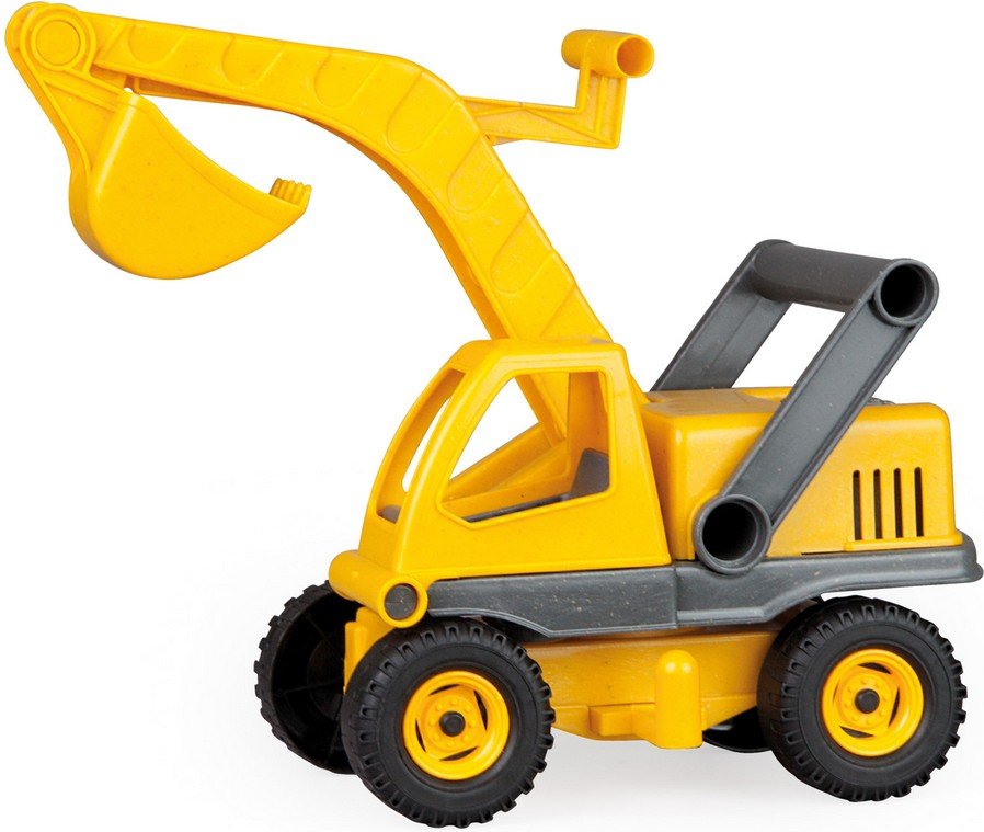 Thumbnail - EcoActives Spielzeugbagger
