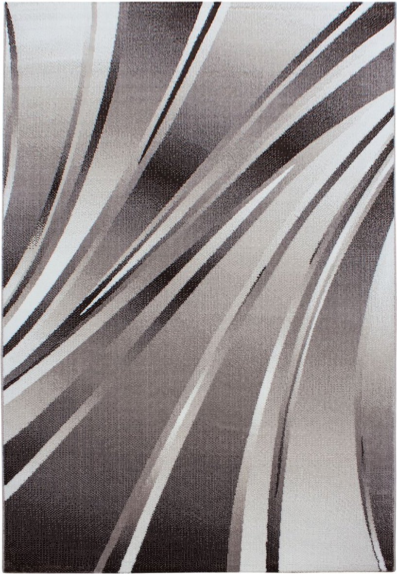 Teppich, PARMA 9210, BROWN, 140 x 200 cm