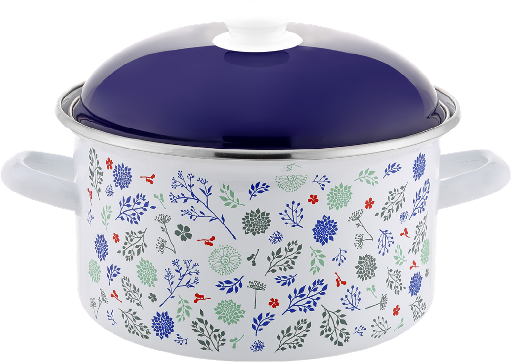 Fleischtopf Holunderblüte Ø 20 cm