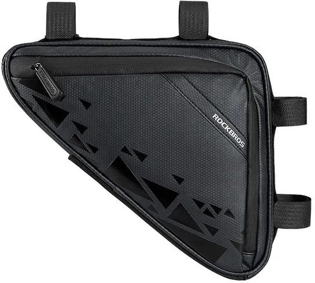 Rockbros Rahmentasche wasserdicht – 1,5¿L