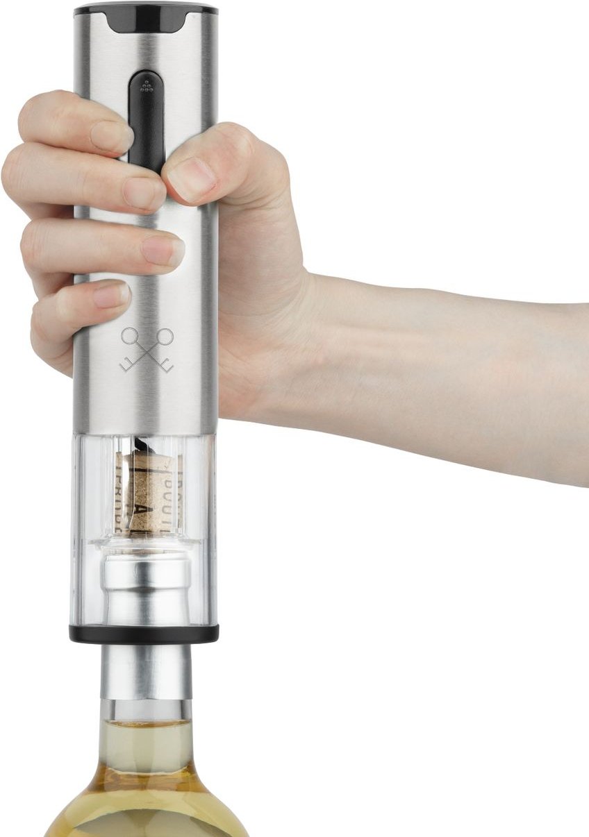 Elektrischer Weinöffner WOP660